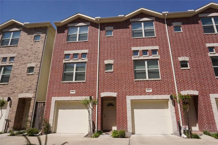 2710 Hullsmith Drive #103, Houston, TX 77063 - #2