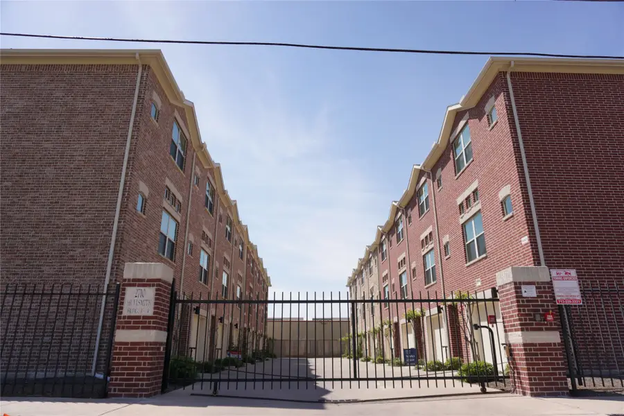 2710 Hullsmith Drive #103, Houston, TX 77063 - #3
