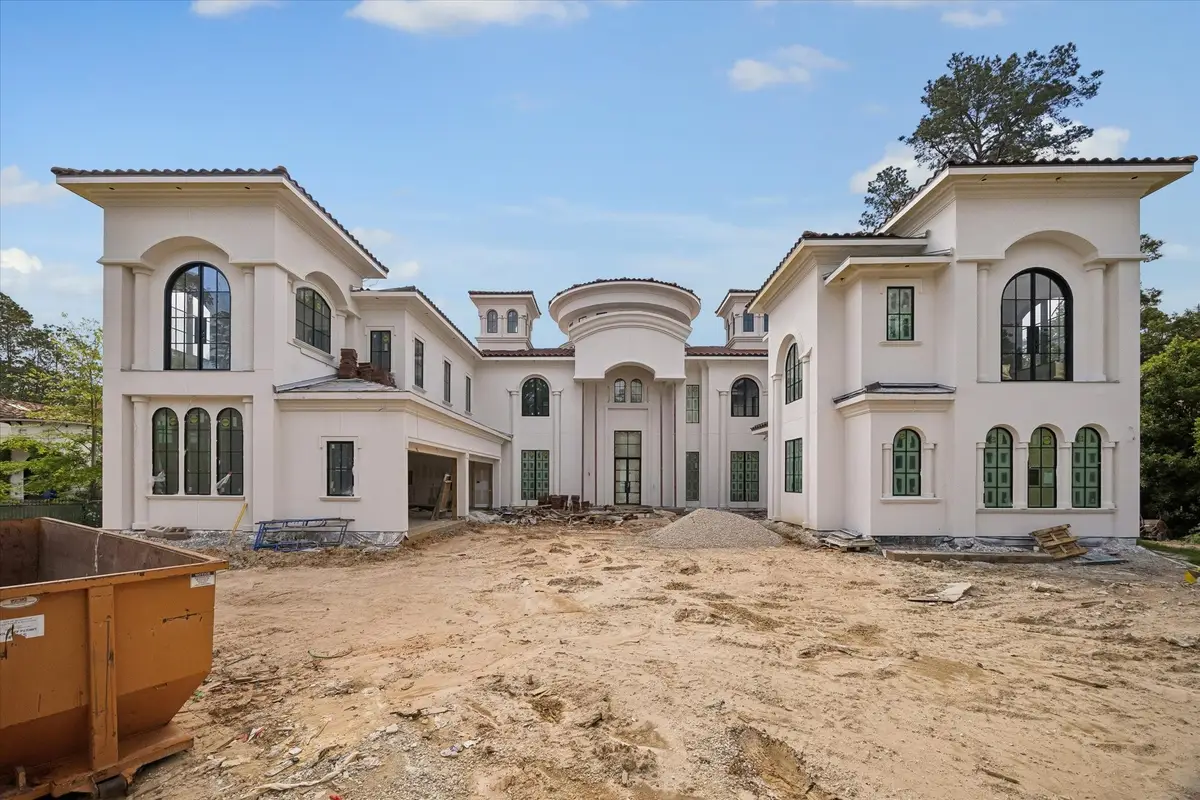 54 Mediterra Way, Spring, TX 77389 - #1