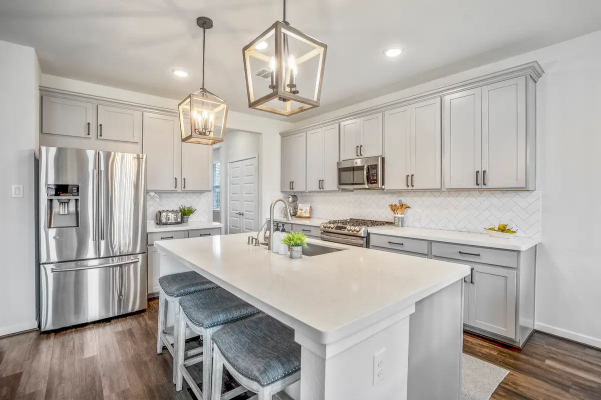27981 Seger Bend Trail, Spring, TX 77386 - #1