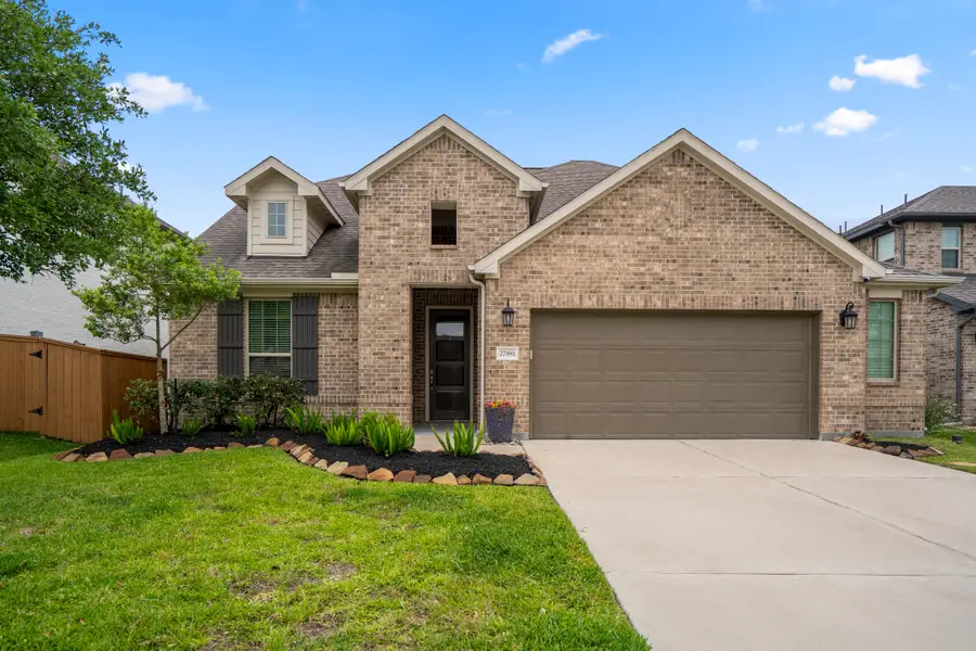 27981 Seger Bend Trail, Spring, TX 77386 - #2