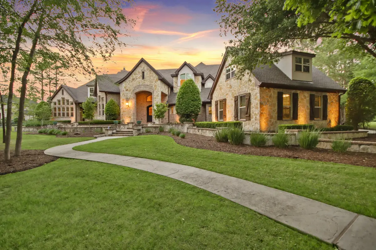 28213 Eagle Cove, Magnolia, TX 77355 - #1