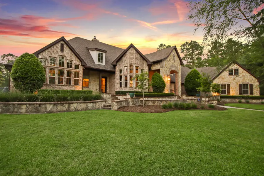 28213 Eagle Cove, Magnolia, TX 77355 - #2