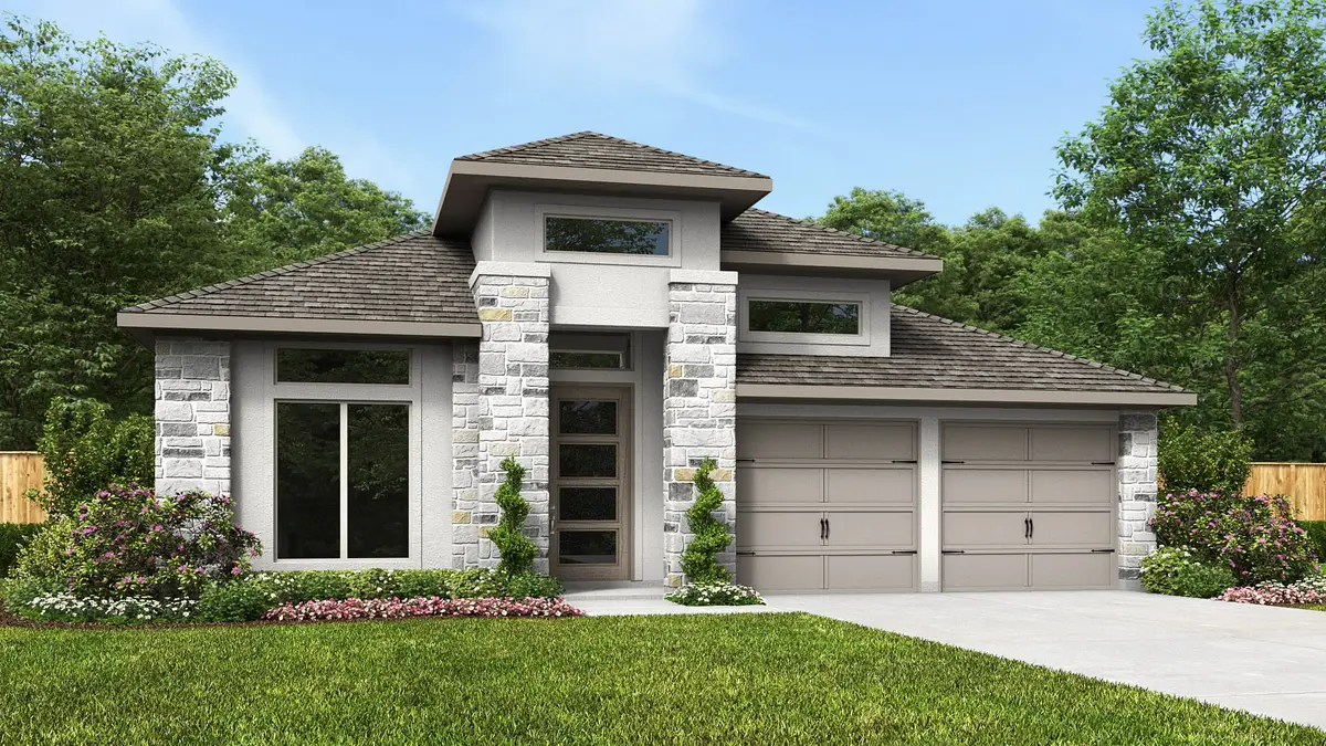 609 Coal Creek Lane, League City, TX 77573 - #1