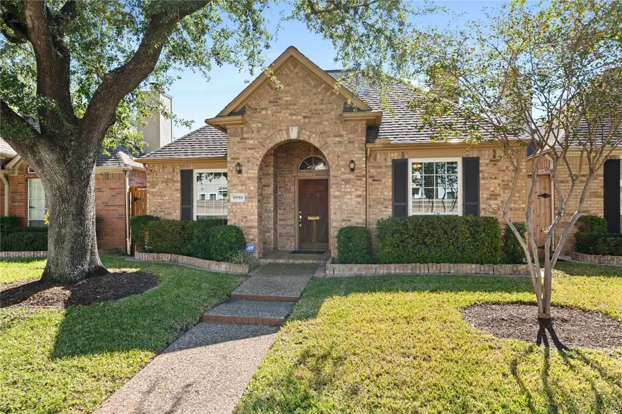 9959 Kemp Forest Drive, Houston, TX 77080 - Image #3