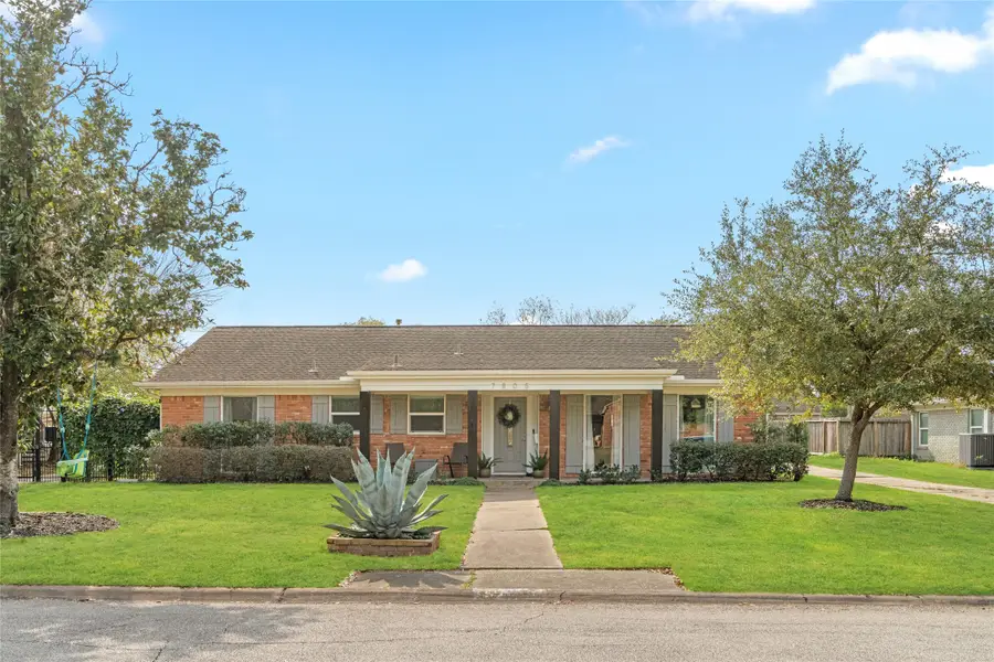 7805 Valley View Lane, Houston, TX 77074 - Image #2