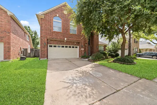 9722 Eagle Peak Court, Katy, TX 77494