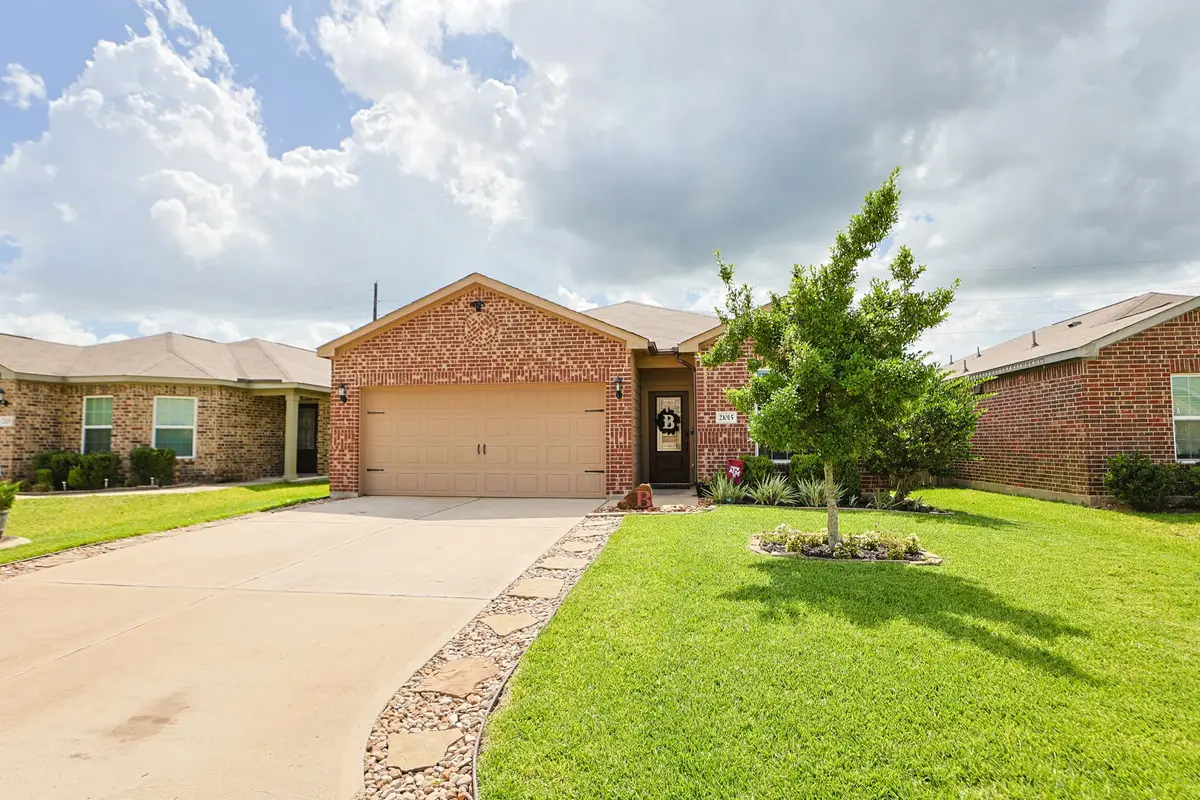 21015 Solstice Point Drive, Hockley, TX 77447 - #1