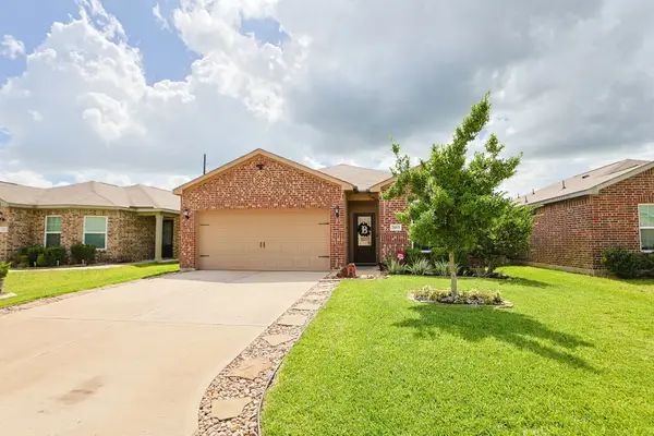 21015 Solstice Point Drive, Hockley, TX 77447