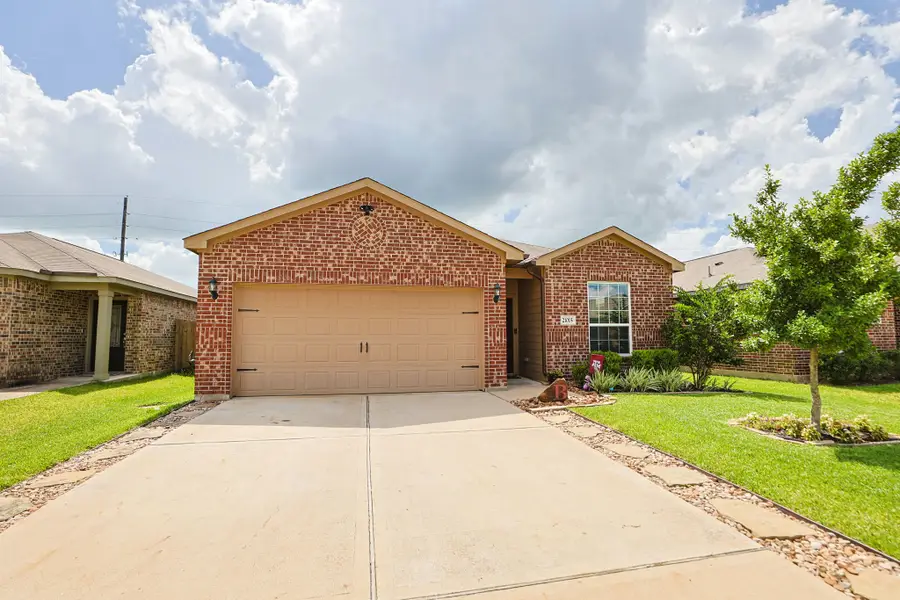 21015 Solstice Point Drive, Hockley, TX 77447 - #2