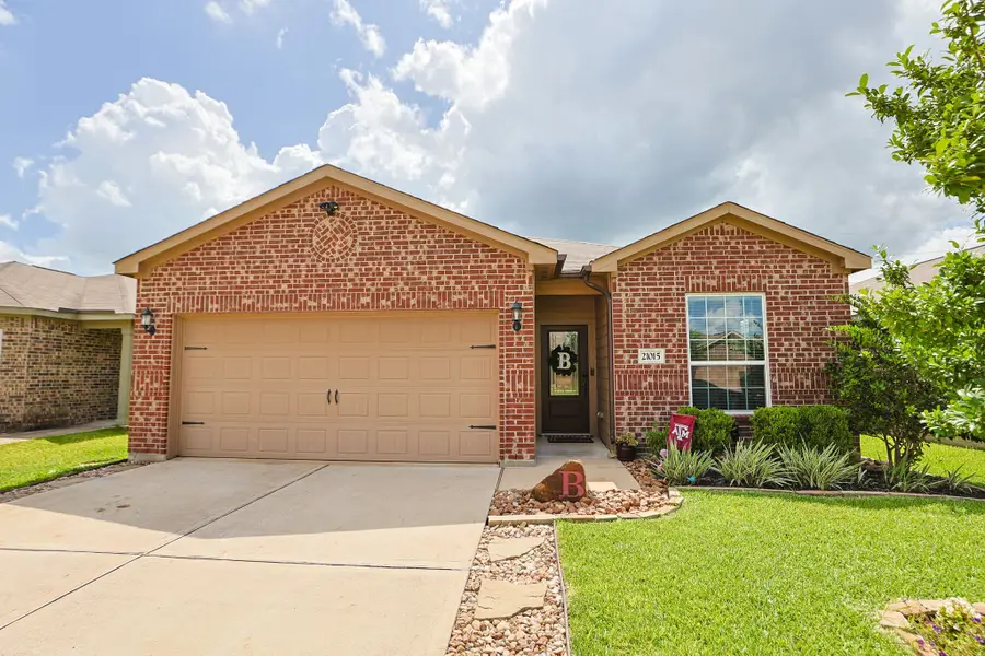 21015 Solstice Point Drive, Hockley, TX 77447 - #3