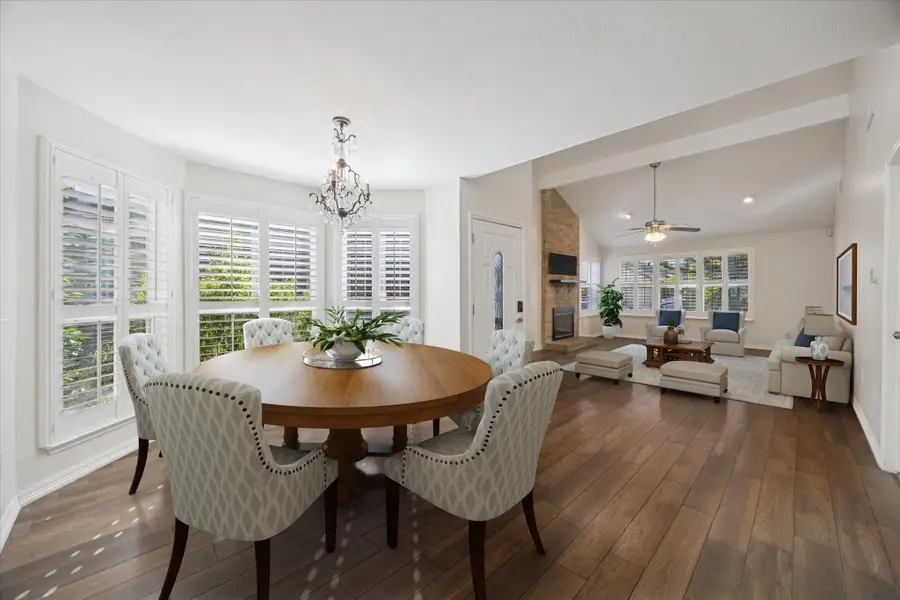 1527 Ainsdale Drive, Houston, TX 77077 - Image #2