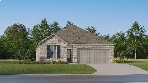 13031 Pine Trace Street, Montgomery, TX 77316