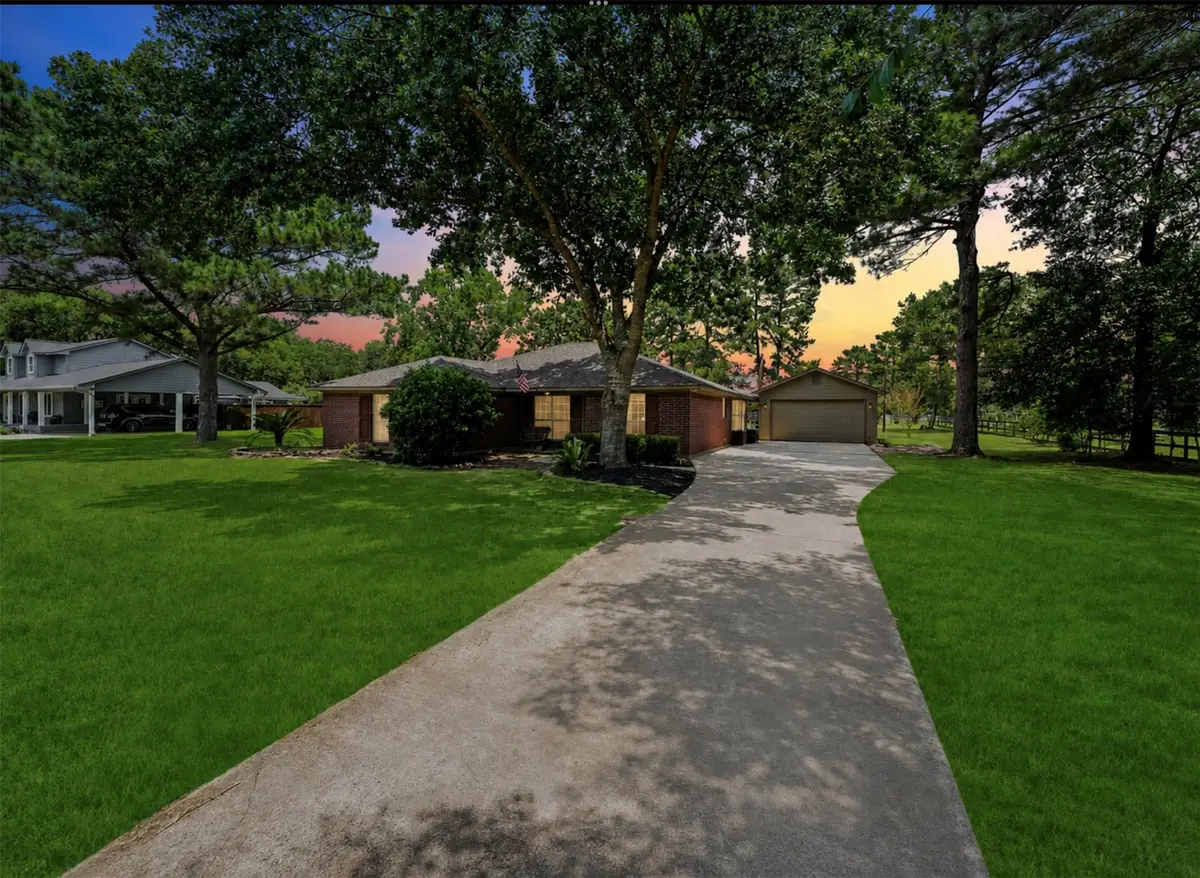 17010 Cypress Knee Drive, Cypress, TX 77429 - #1