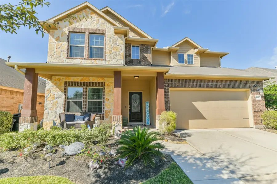 24047 Schults Meadow Lane, Spring, TX 77389 - #2