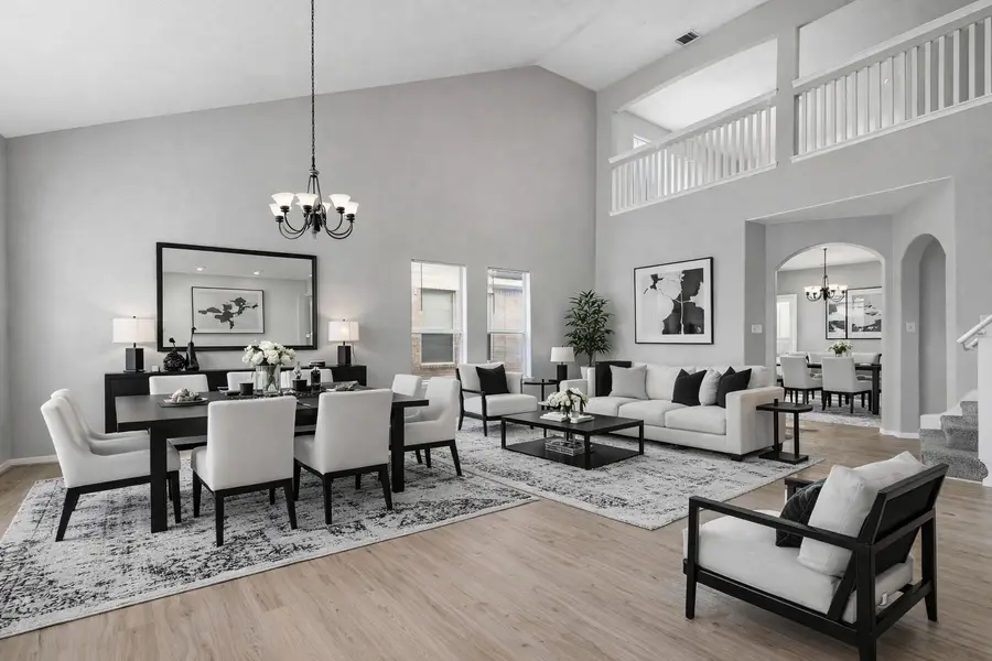 3310 Bremerton Falls Drive, Missouri City, TX 77459 - Image #3