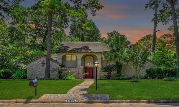 13602 Foxmoor Lane, Houston, TX 77069