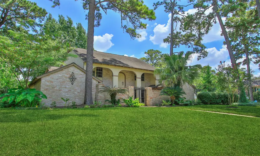 13602 Foxmoor Lane, Houston, TX 77069 - #2