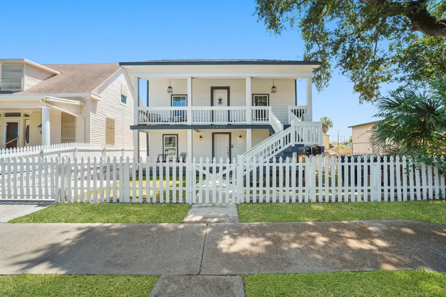 3403 Ursuline Street, Galveston, TX 77550 - Image #2