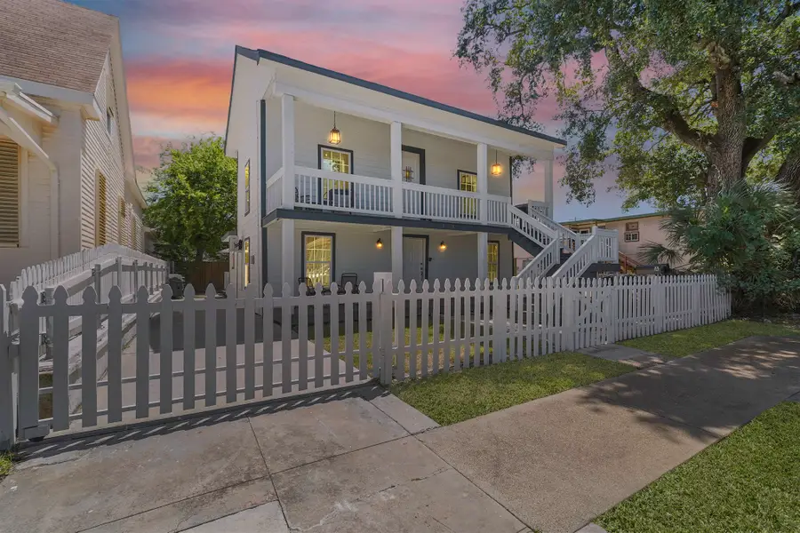 3403 Ursuline Street, Galveston, TX 77550 - Image #3