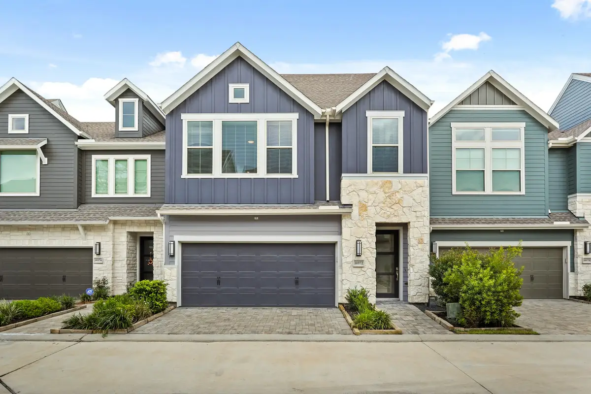 10972 Hewitt Cliff Lane, Houston, TX 77043 - #1