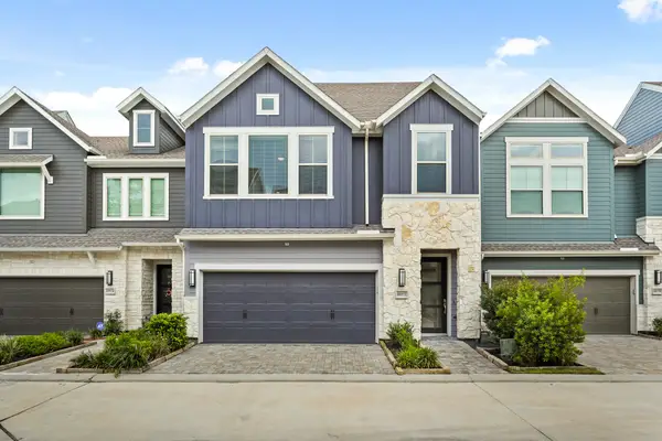 10972 Hewitt Cliff Lane, Houston, TX 77043