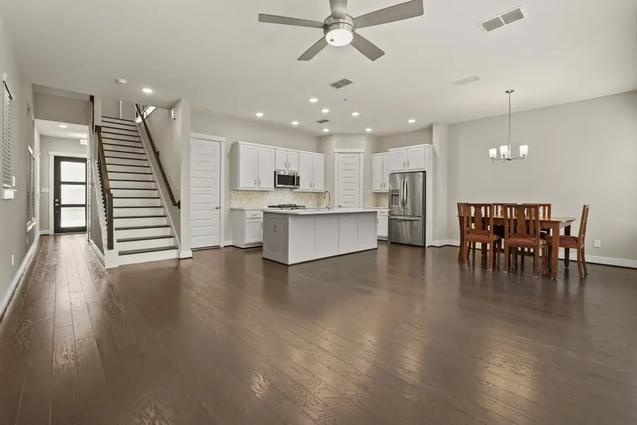 10972 Hewitt Cliff Lane, Houston, TX 77043 - #2