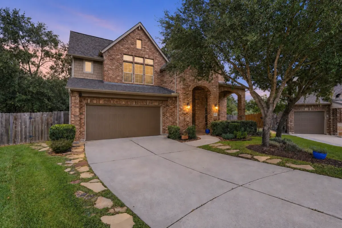 158 Jaxxon Pointe Court, Montgomery, TX 77316 - #1