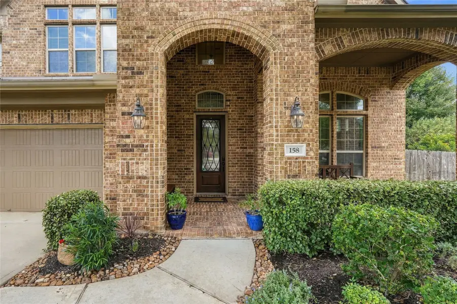 158 Jaxxon Pointe Court, Montgomery, TX 77316 - #2
