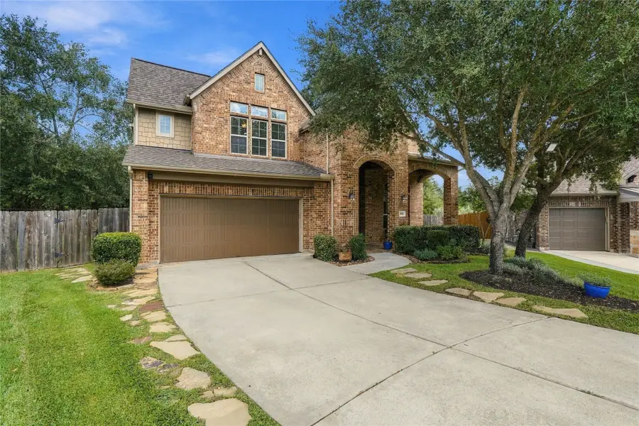 158 Jaxxon Pointe Court, Montgomery, TX 77316 - #3
