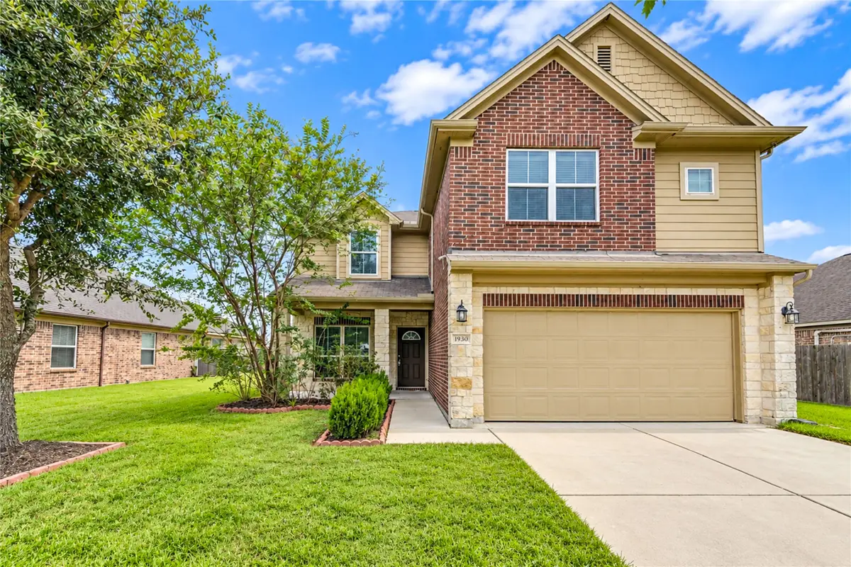 1930 Red Cedar Trail, Rosenberg, TX 77471 - #1