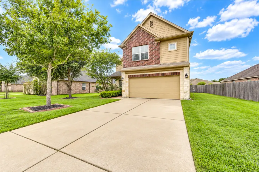 1930 Red Cedar Trail, Rosenberg, TX 77471 - #2