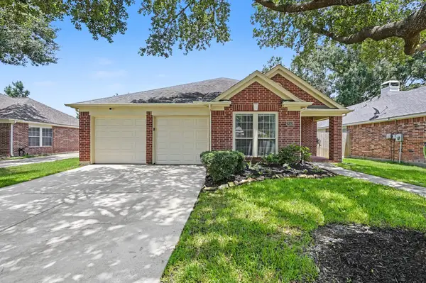 28518 Ashlyn Ridge Lane, Spring, TX 77386