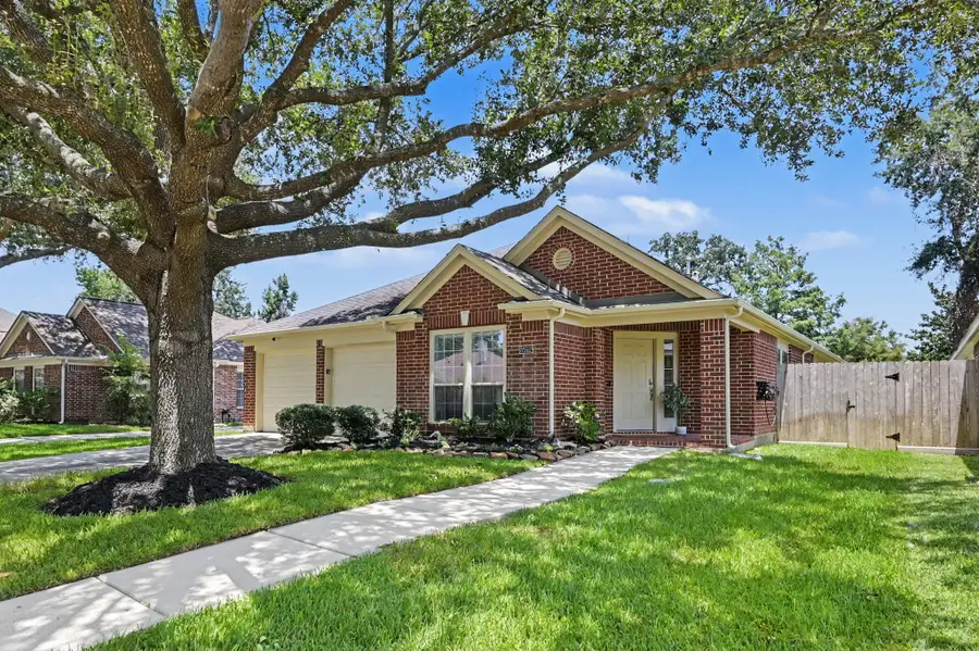 28518 Ashlyn Ridge Lane, Spring, TX 77386 - #3