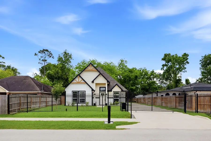 9319 Spaulding Street, Houston, TX 77016 - #2