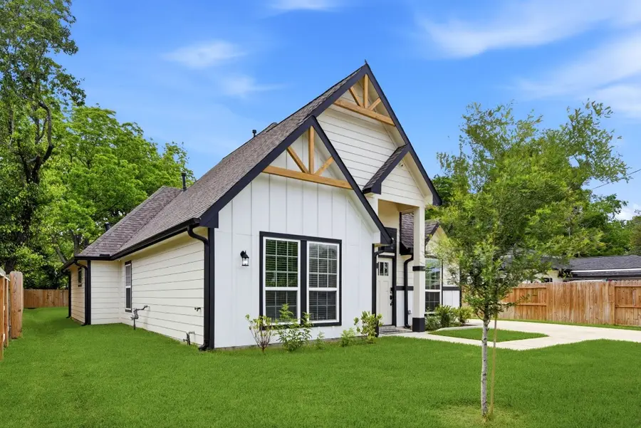 9319 Spaulding Street, Houston, TX 77016 - #3