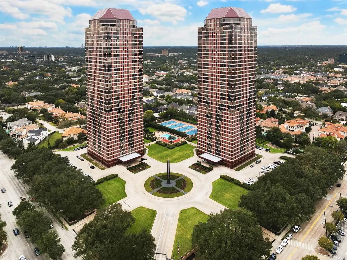 5100 San Felipe Street #137, Houston, TX 77056 - #1
