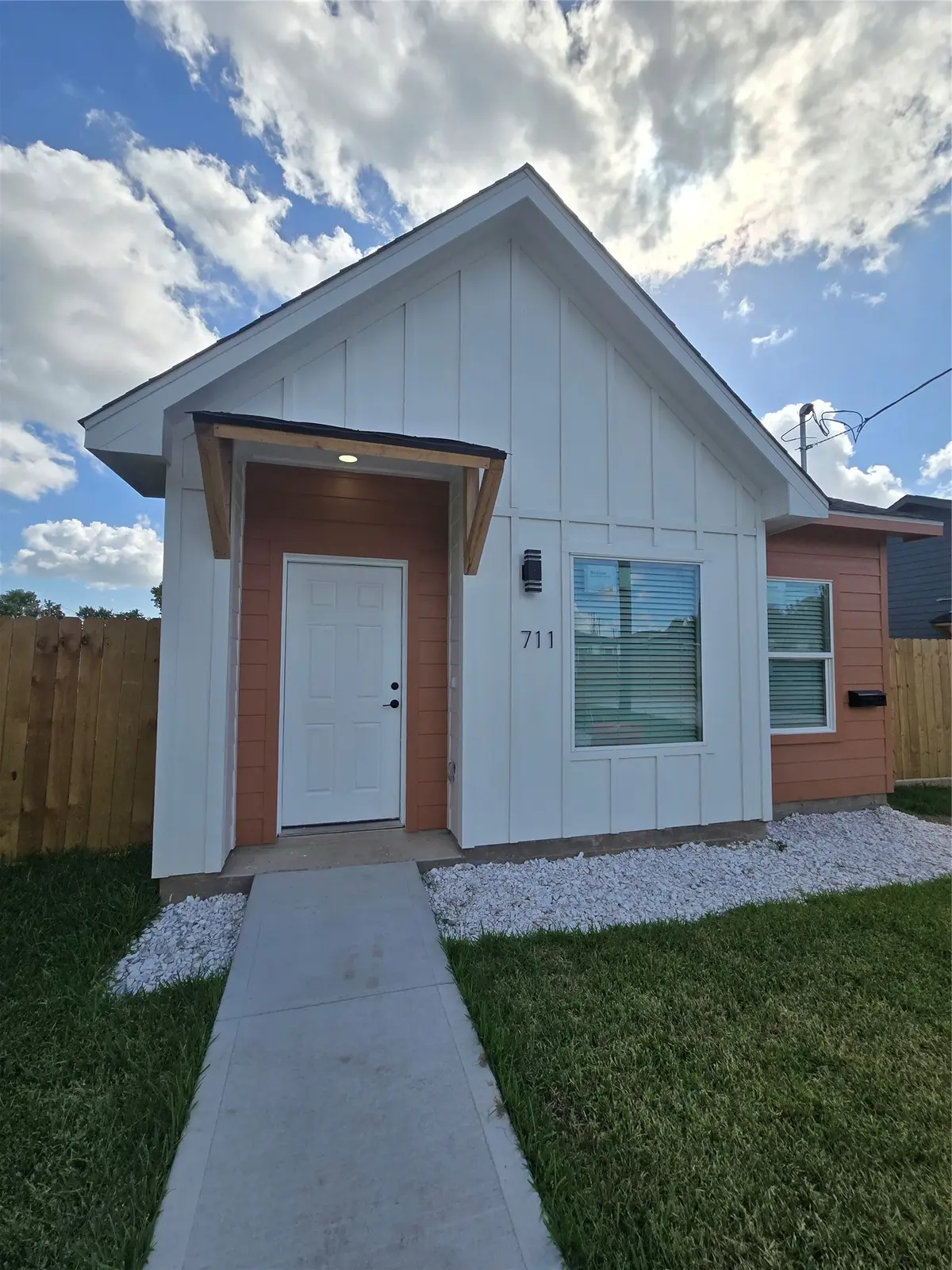 711 Rosedale Street, La Marque, TX 77568 - #1