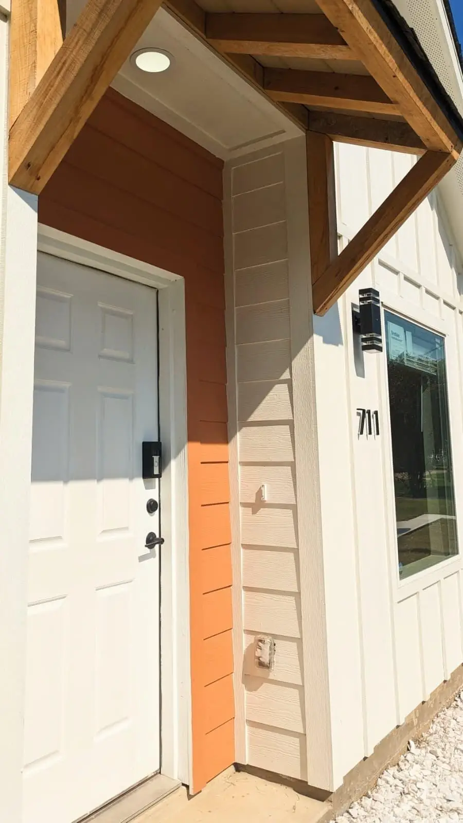 711 Rosedale Street, La Marque, TX 77568 - #2