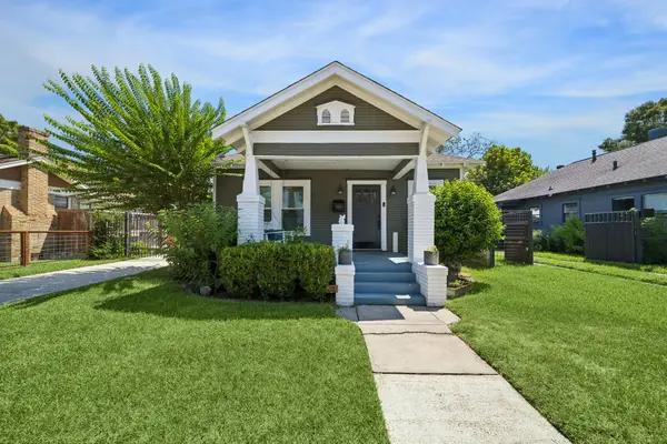 1008 Fugate Street, Houston, TX 77009