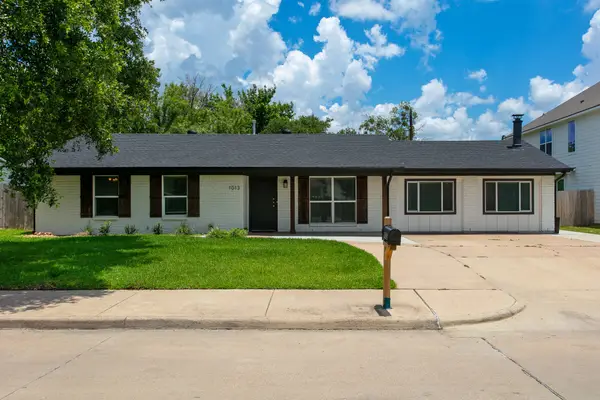 1013 Welsh Avenue, College Station, TX 77840