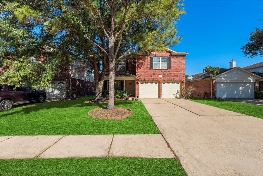 16602 Grenada Falls Drive, Houston, TX 77095 - #2