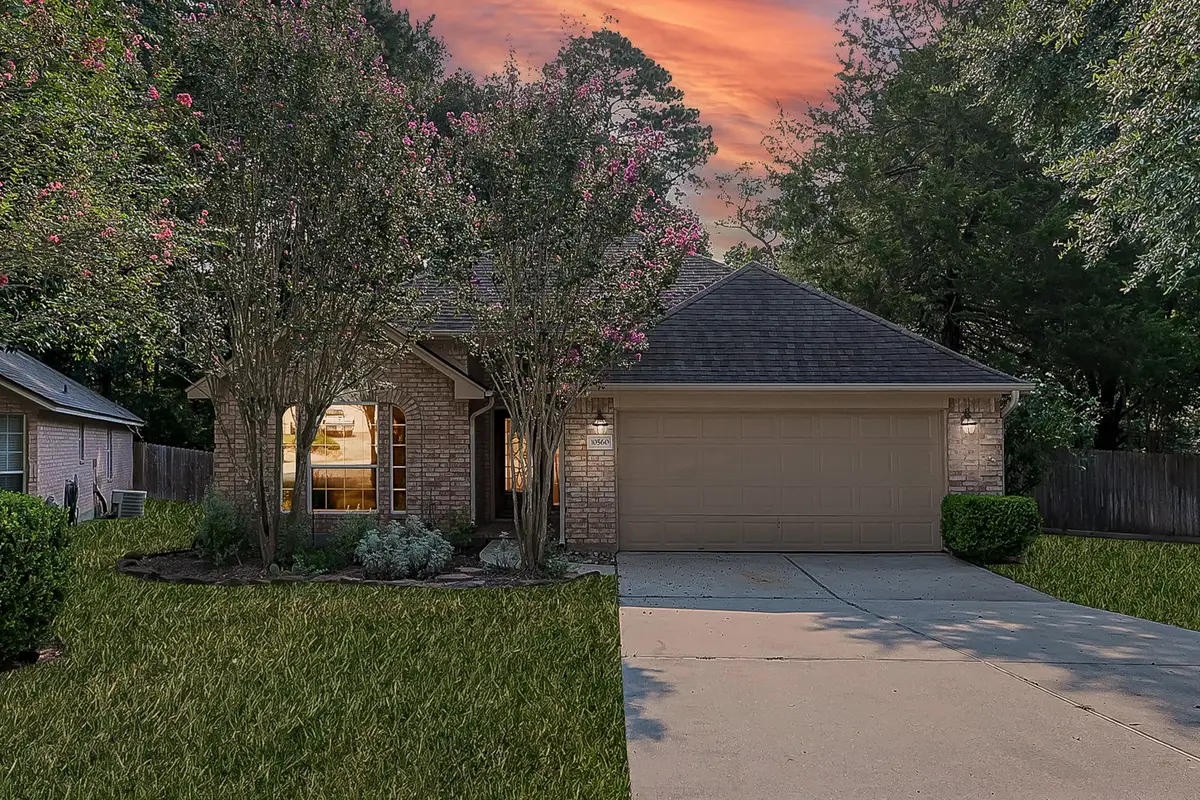 10560 Parkside Drive, Willis, TX 77318 - Image #1
