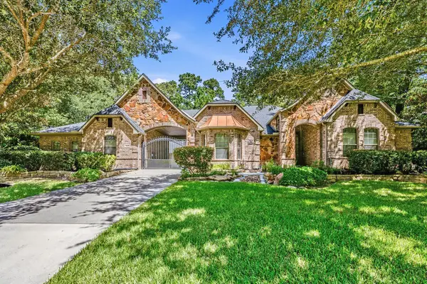 13120 Autumn Ash Drive, Conroe, TX 77302