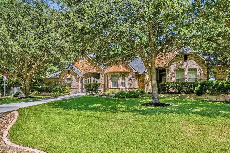 13120 Autumn Ash Drive, Conroe, TX 77302 - #3