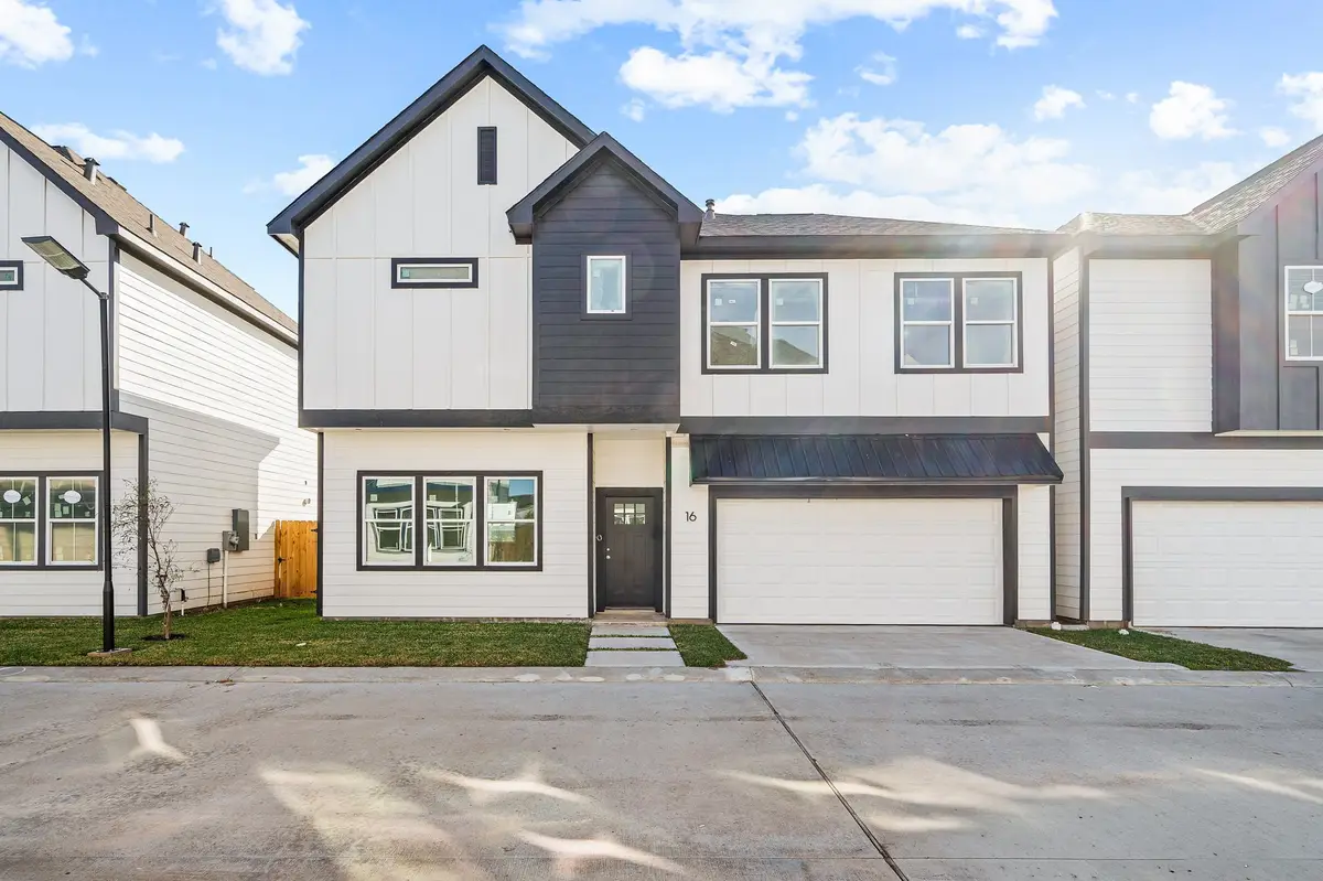 6702 Metro Blvd #16, Houston, TX 77083 - Image #1