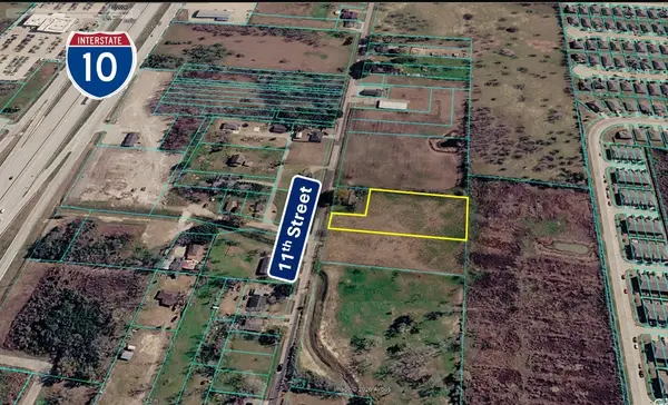 TBD Eleventh St, Brookshire, TX 77423