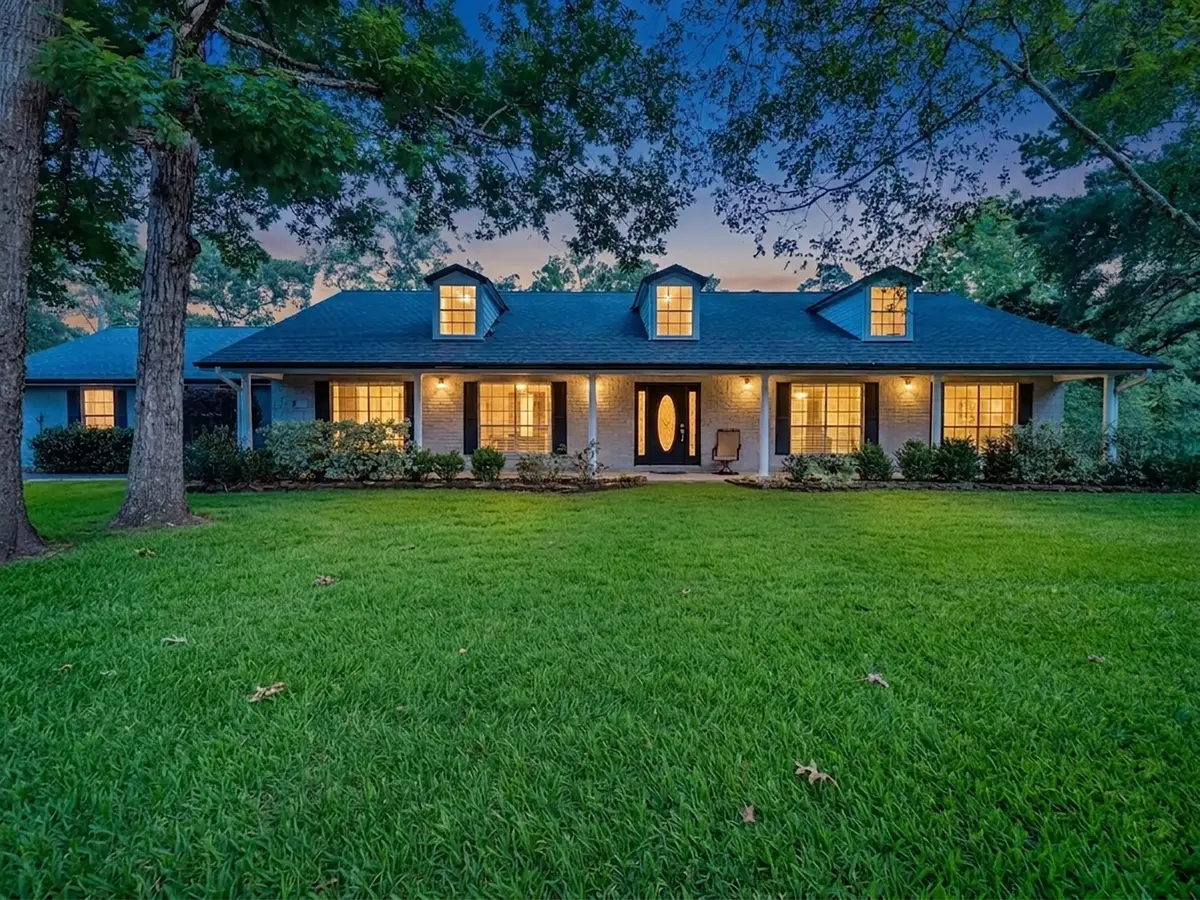 9644 Fosters Bend, Cleveland, TX 77328 - #1