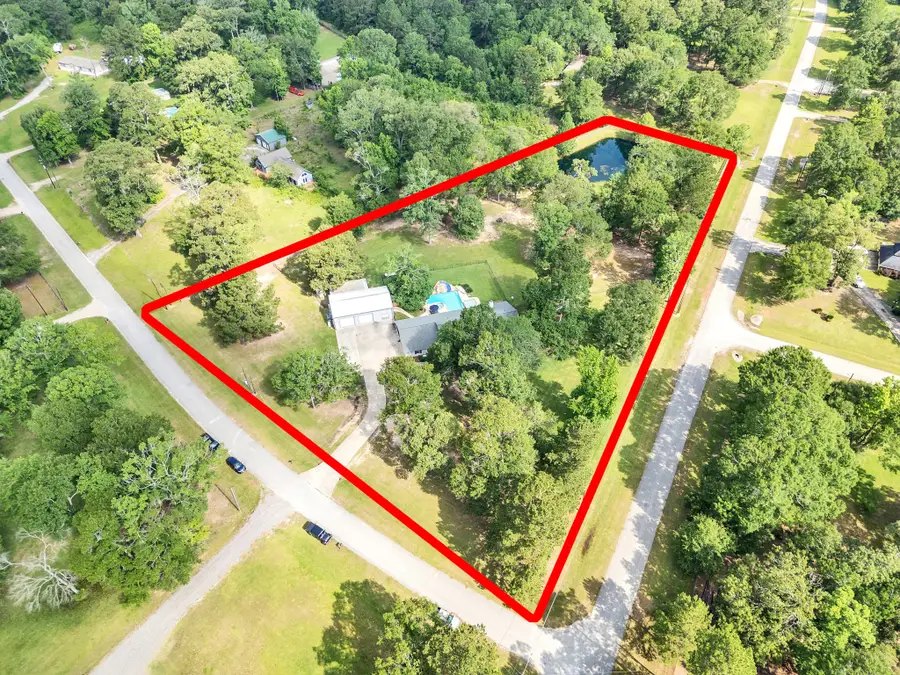 9644 Fosters Bend, Cleveland, TX 77328 - #3