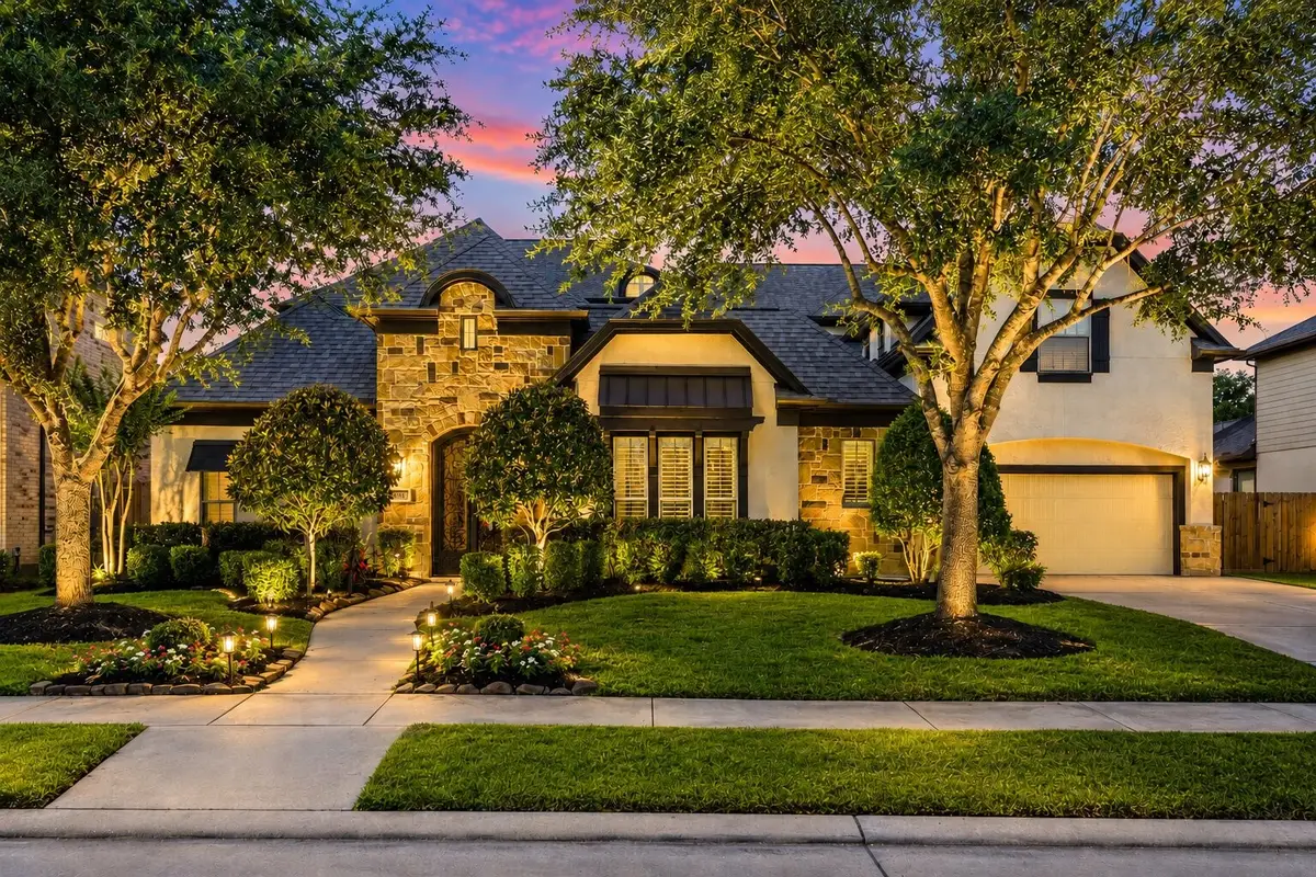 2915 Sentry Oak Way, Sugar Land, TX 77479 - #1